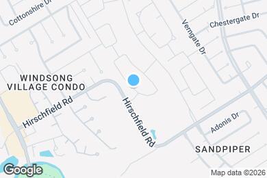 Map image of the property - 22523 Aspen Tarn Trl