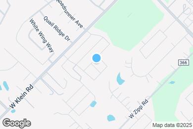 Map image of the property - 323 Krieghoff Wy