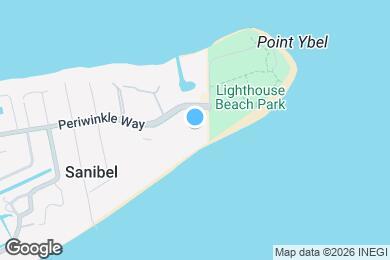 Map image of the property - 205 Periwinkle Way