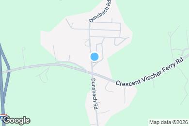 Map image of the property - 1 Jacob Dr