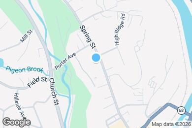 Map image of the property - Parkview