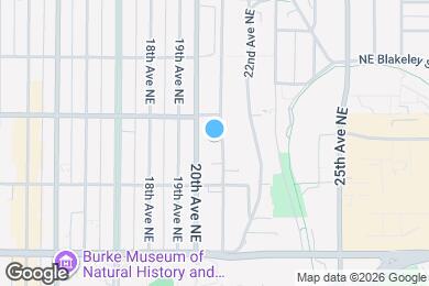 Map image of the property - Alta Studios