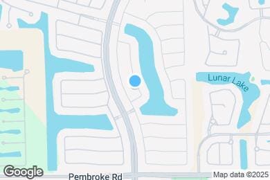 Map image of the property - 1046 SW 159th Way