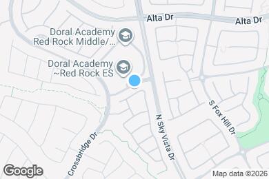 Map image of the property - 12340 Harbor Isle Ave