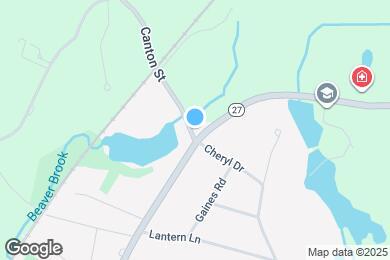 Map image of the property - 222 N Main St