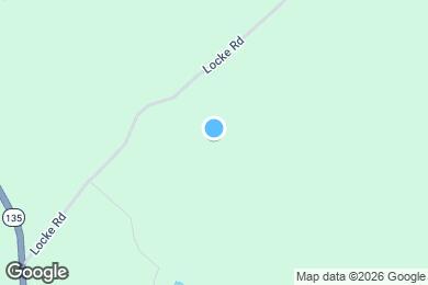 Map image of the property - 84 Locke Rd