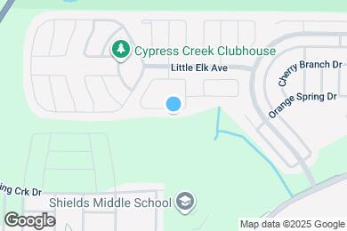 Map image of the property - 7261 Somerset Pond Dr