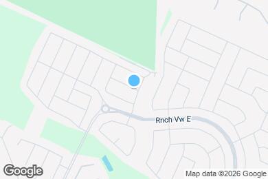 Map image of the property - 13708 Grapeland Gap