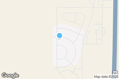 Map image of the property - 13555 N Telluride Loop