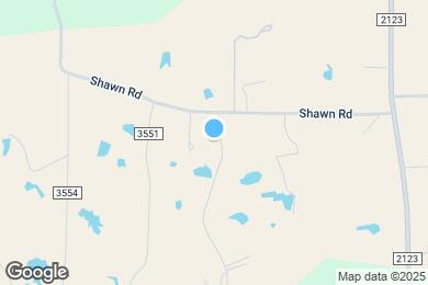 Map image of the property - 102 Deerfield Rd