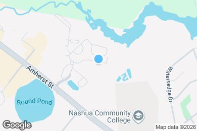 Map image of the property - 15-23 Blackstone