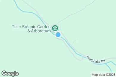 Map image of the property - 40 Tizer Lake Rd