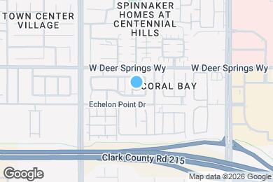 Map image of the property - 6716 Old Valley St