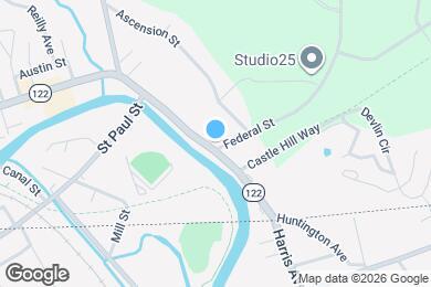 Map image of the property - 26 Main St