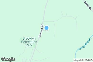 Map image of the property - 76 Gorman Rd