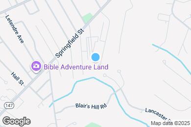 Map image of the property - 124 Sheri Ln