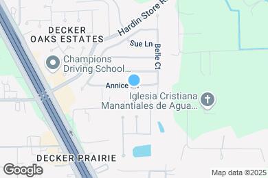 Map image of the property - 32035 Annice Ln