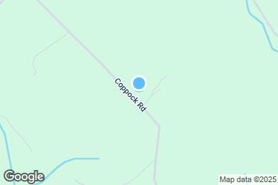 Map image of the property - 8510 Coppock Rd