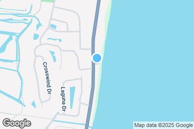Map image of the property - 382 S Fletcher Ave