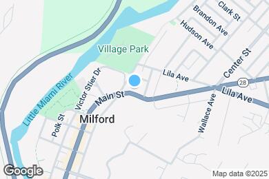 Map image of the property - 519 Main St