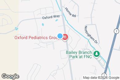 Map image of the property - 102 Farm View Dr