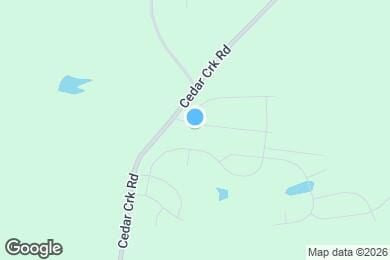 Map image of the property - 50 Atlas Dr