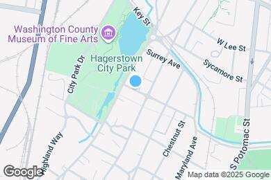 Map image of the property - 923 Harwood Rd