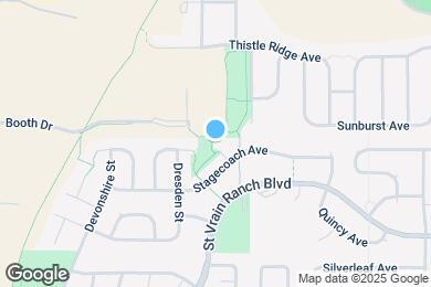 Map image of the property - 10570 Echo Ct