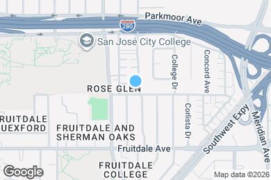 Map image of the property - Unit