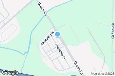 Map image of the property - 2423 Bloomsdale Rd