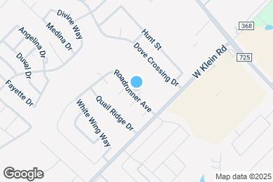 Map image of the property - 150 Roadrunner Ave