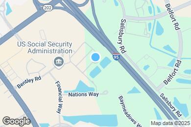 Map image of the property - 7063 Deer Lodge Cir