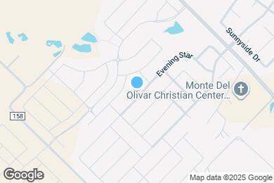 Map image of the property - 440 Evening Star