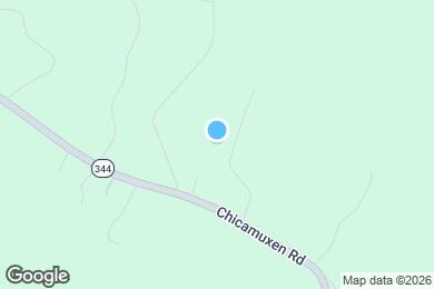Map image of the property - 2870 Preswood Pl