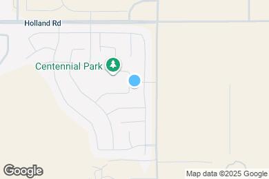 Map image of the property - 31192 Campolina Way