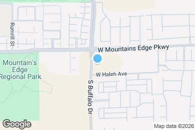 Map image of the property - 10155 Cv Mountain St