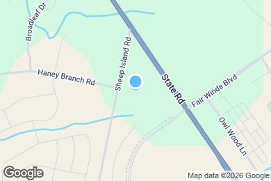 Map image of the property - Hutchinson
