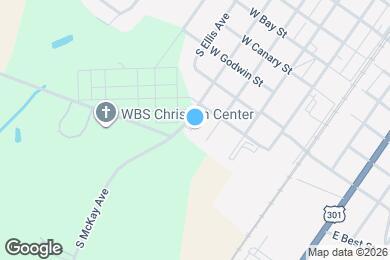 Map image of the property - 104 Short St