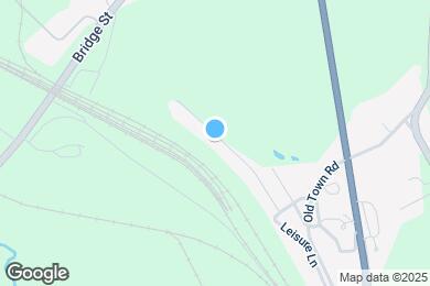 Map image of the property - 40 Edgewood Dr