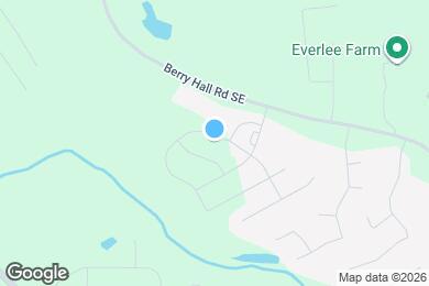 Map image of the property - 3072 Lowell Rd