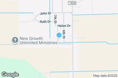 Map image of the property - 577 S 7th St