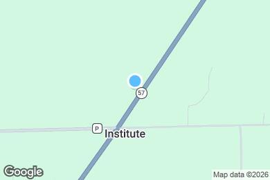 Map image of the property - 4631 Highway 57