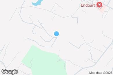 Map image of the property - 2 Half Moon Rd