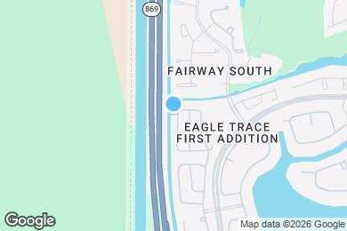 Map image of the property - 972 NW 127th Ave