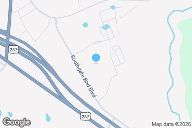 Map image of the property - 3751 Heritage Towne Blvd.