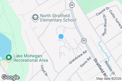 Map image of the property - 194 Glengarry Rd