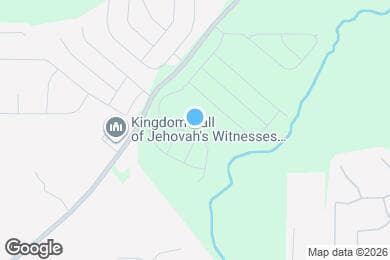 Map image of the property - 15124 Turkey Crk Blvd