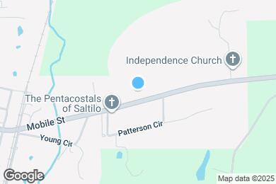 Map image of the property - 492 Mobile St