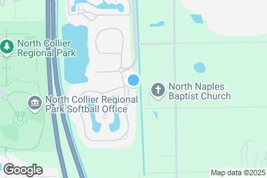 Map image of the property - 1882 Tarpon Bay Dr S
