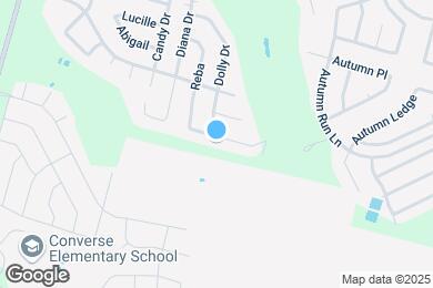 Map image of the property - 510 Idamarie